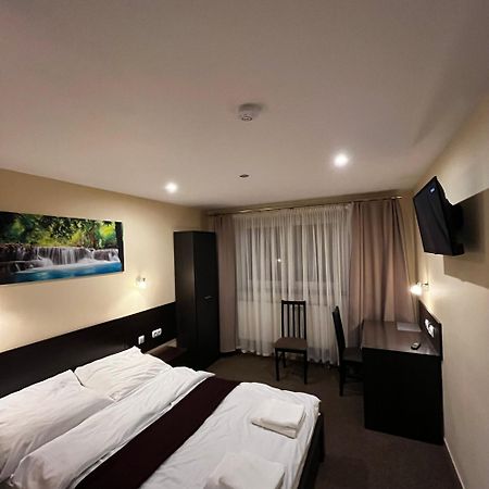 Valda House Hotel Rybie Exterior photo
