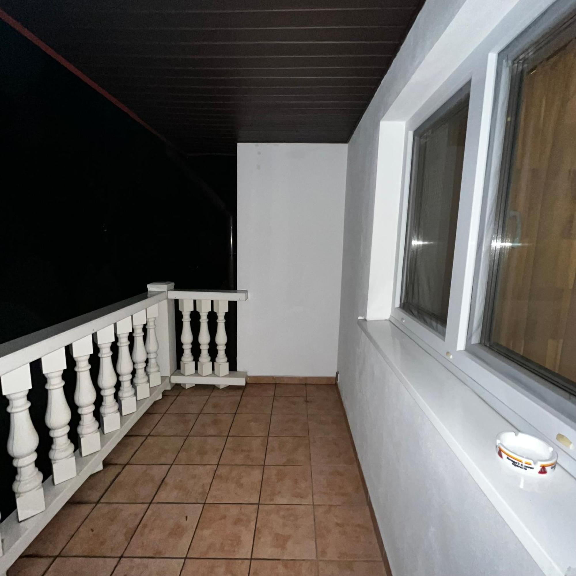 Valda House Hotel Rybie Exterior photo